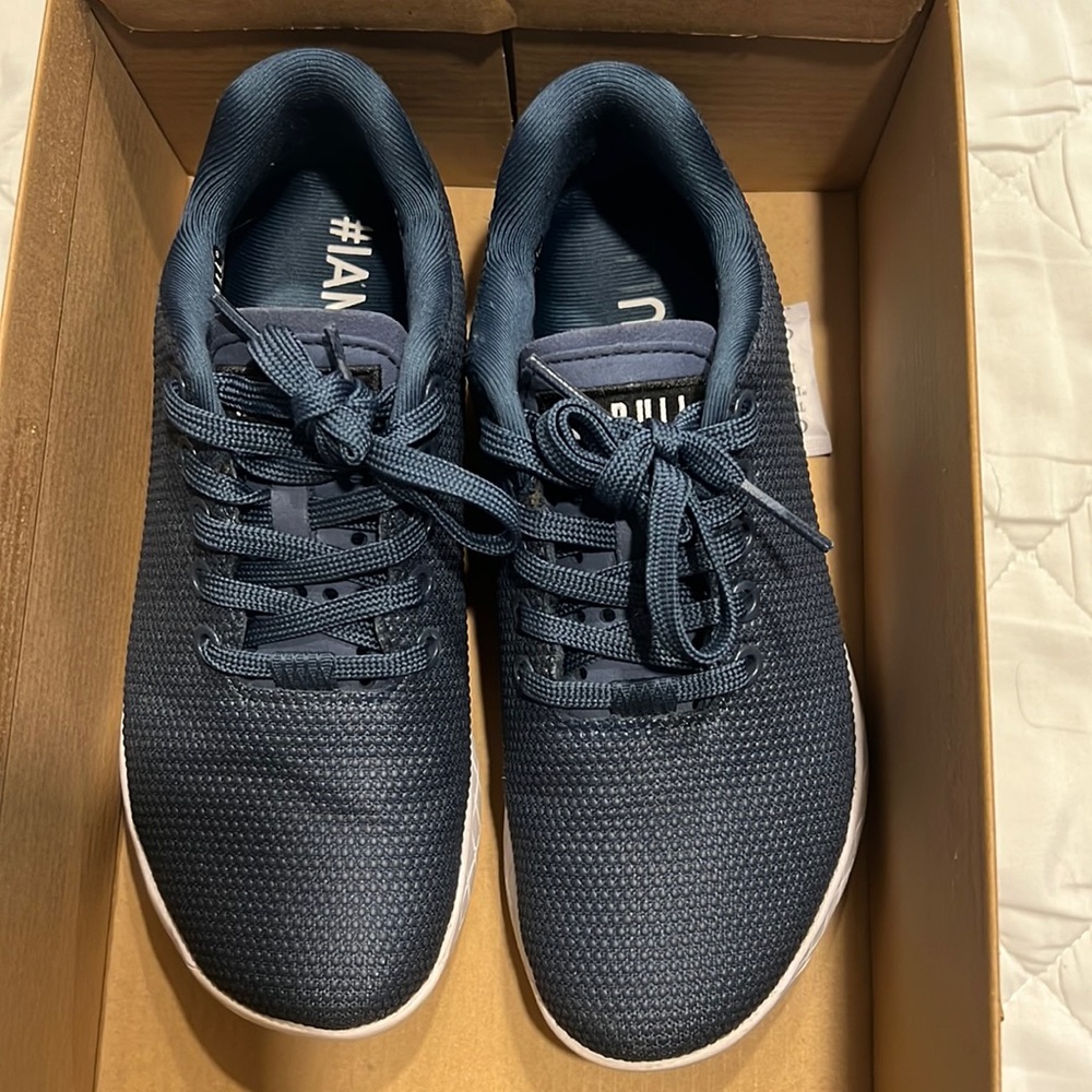 NOBULL Super Fabric Trainer